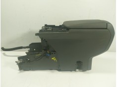 Recambio de apoyabrazos central para peugeot 3008 monospace (0u_) 1.6 hdi referencia OEM IAM   