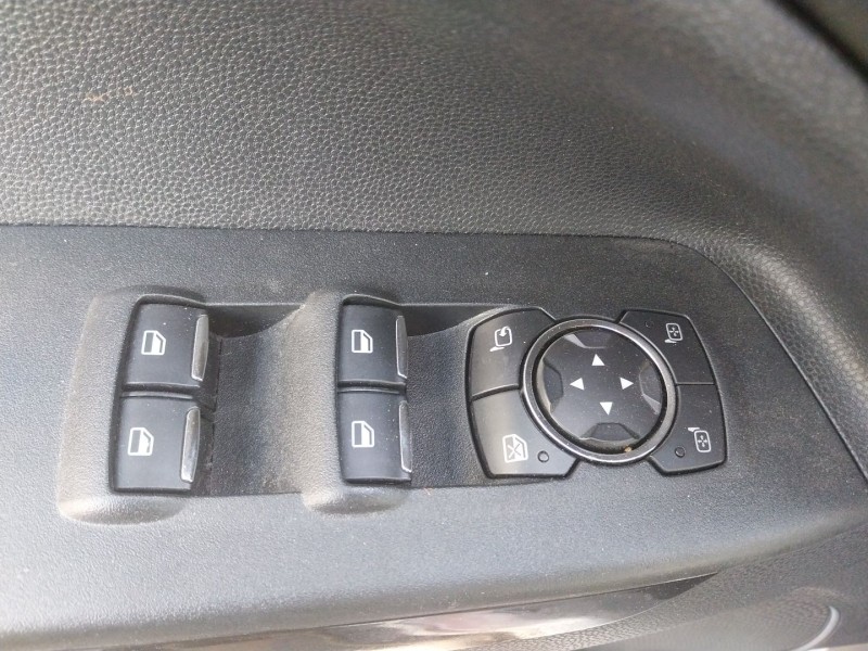 ford ecosport del año 2018