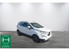 ford ecosport del año 2018