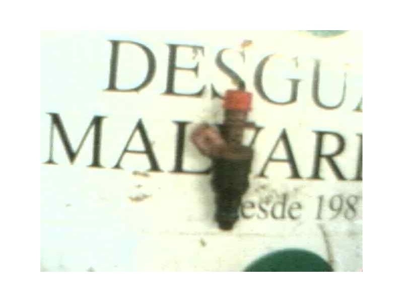 Recambio de inyector para peugeot 306 berlina 3/5 puertas (s1) referencia OEM IAM   