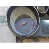 Recambio de cuadro instrumentos para opel insignia berlina 2.0 16v cdti referencia OEM IAM 20930202  