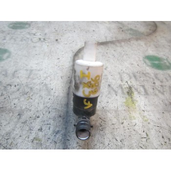 BOMBA LIMPIA 