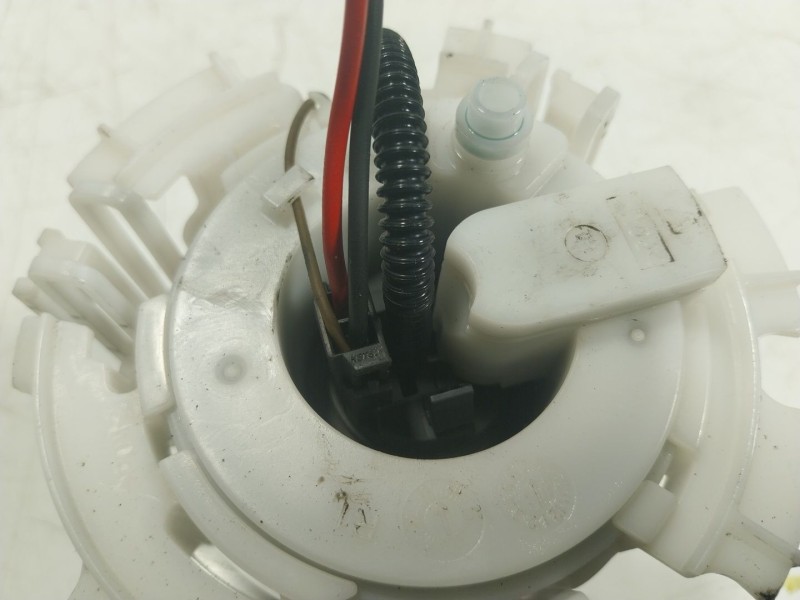 Recambio de aforador para kia niro concept referencia OEM IAM 31120G2100  