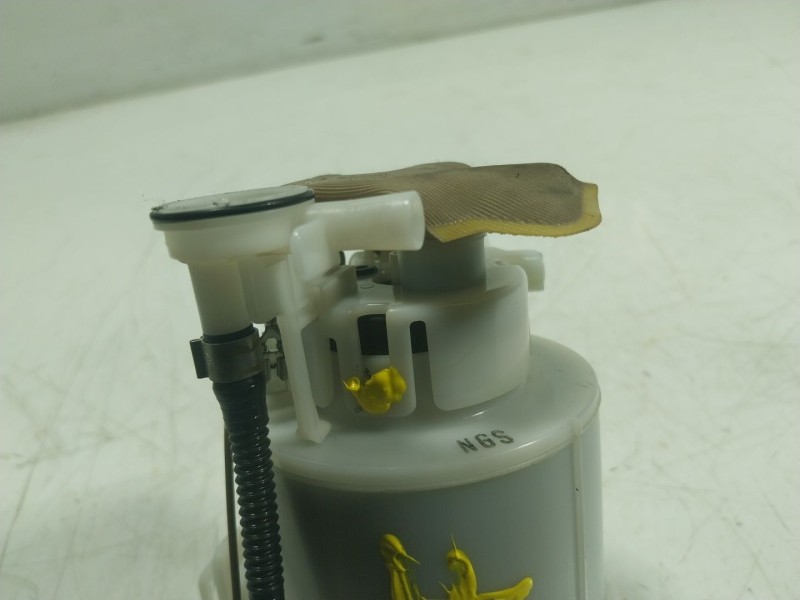 Recambio de aforador para kia niro concept referencia OEM IAM 31120G2100  