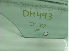 Recambio de cristal puerta trasero izquierdo para bmw serie 5 lim. (f10) 3.0 turbodiesel referencia OEM IAM    2