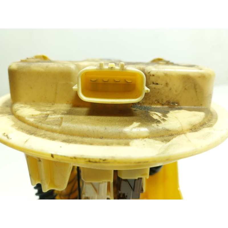 Recambio de aforador para dacia sandero 1.5 dci diesel fap cat referencia OEM IAM 172026119R 172026119R 