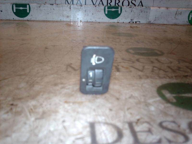 Recambio de modulo electronico para citroën saxo 1.4 plaisir referencia OEM IAM   