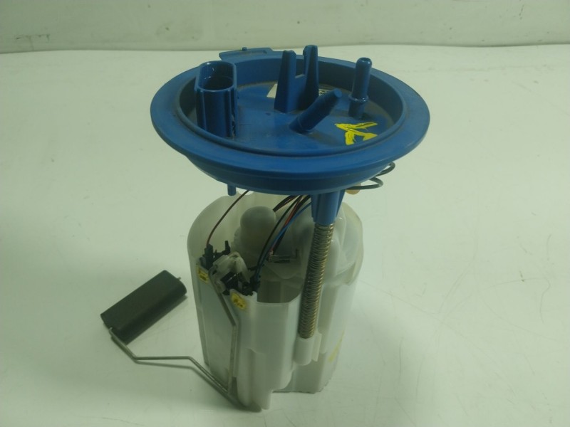 Recambio de aforador para skoda spaceback (5h) 1.0 tsi referencia OEM IAM 6RA919051C 6RA919051C 