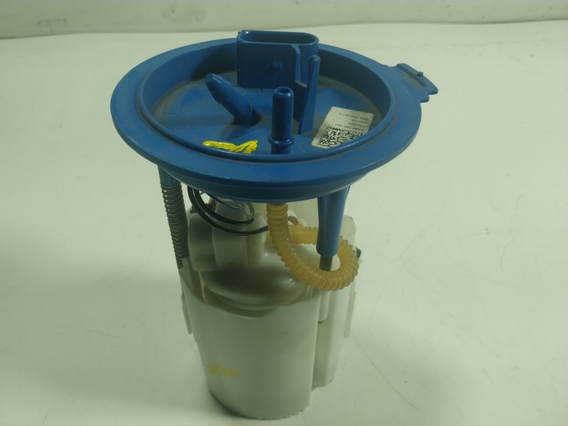 Recambio de aforador para skoda spaceback (5h) 1.0 tsi referencia OEM IAM 6RA919051C 6RA919051C 