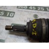 Recambio de transmision izquierda para jeep compass (2008-2011) 2.2 crdi referencia OEM IAM 5085224AC  
