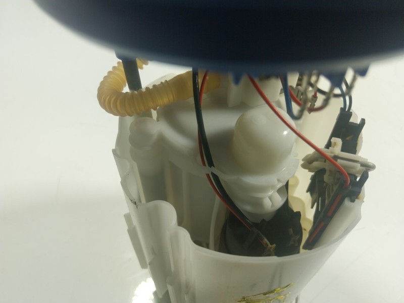 Recambio de aforador para skoda spaceback (5h) 1.0 tsi referencia OEM IAM 6RA919051C 6RA919051C 