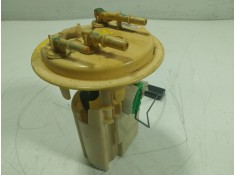 Recambio de aforador para peugeot 3008 monospace (0u_) 1.6 hdi referencia OEM IAM  9681285780  2