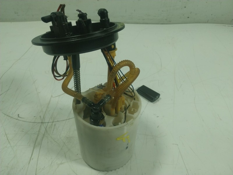 Recambio de aforador para seat leon (5f1) 1.6 tdi referencia OEM IAM  5Q0919050AD 