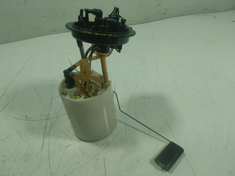 Recambio de aforador para seat leon (5f1) 1.6 tdi referencia OEM IAM  5Q0919050AD 