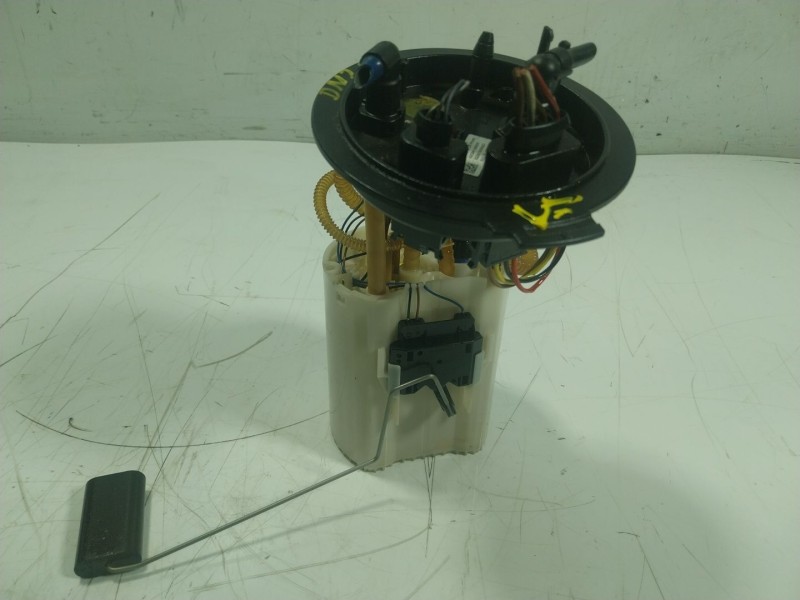 Recambio de aforador para seat leon (5f1) 1.6 tdi referencia OEM IAM  5Q0919050AD 