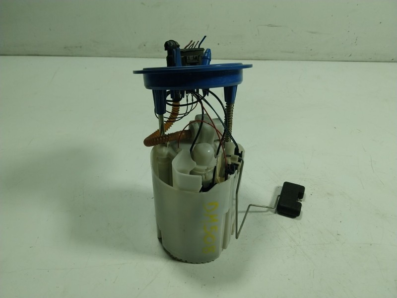 Recambio de aforador para seat leon (5f1) fr referencia OEM IAM 5WA919051A 580200381 