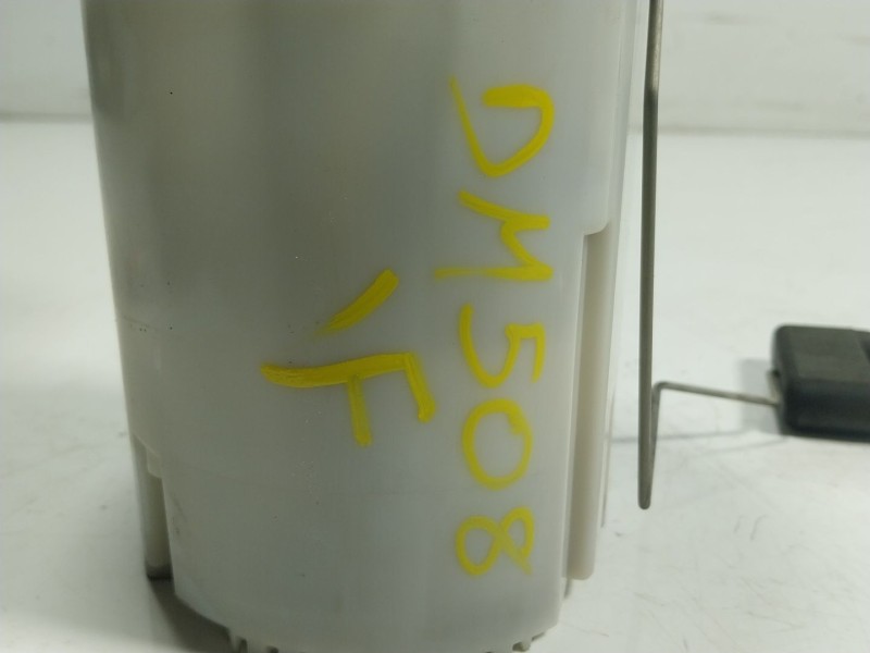 Recambio de aforador para seat leon (5f1) fr referencia OEM IAM 5WA919051A 580200381 