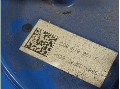 Recambio de aforador para audi a1 sportback (gba) 25 tfsi s line referencia OEM IAM 2Q0919051F 2Q0919051  2