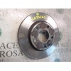 Recambio de disco freno delantero para mercedes-benz clase a (w168) 160 (168.033) referencia OEM IAM   