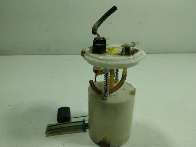 Recambio de aforador para kia ceed 1.4 tgdi cat referencia OEM IAM 31110A6900 81110A6900 