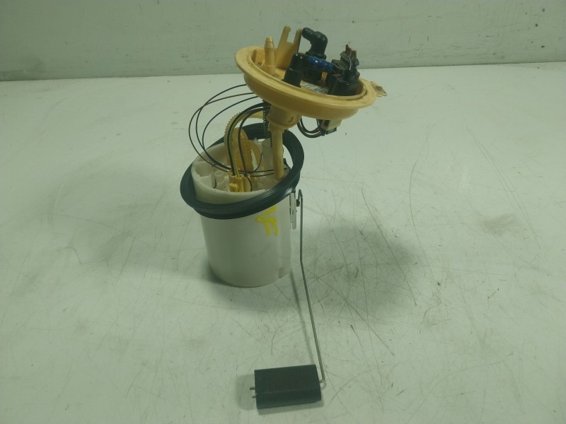 Recambio de aforador para seat ateca (kh7) fr go referencia OEM IAM 5Q0919050BA 5Q0919050BA 