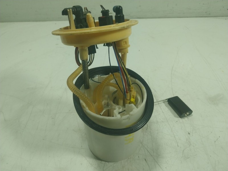 Recambio de aforador para seat ateca (kh7) fr go referencia OEM IAM 5Q0919050BA 5Q0919050BA 