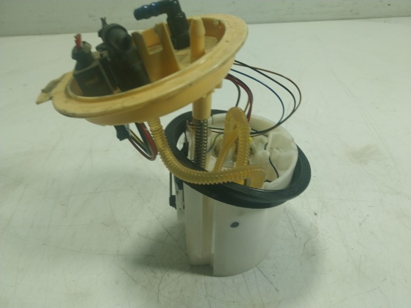 Recambio de aforador para seat ateca (kh7) fr go referencia OEM IAM 5Q0919050BA 5Q0919050BA 