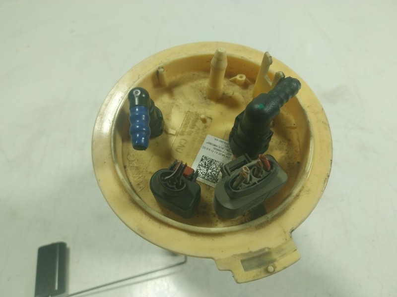 Recambio de aforador para seat ateca (kh7) fr go referencia OEM IAM 5Q0919050BA 5Q0919050BA 