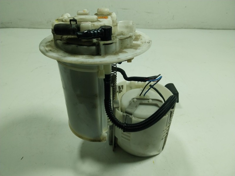 Recambio de aforador para lexus ct 1.8 16v cat (híbrido) referencia OEM IAM  7702047092 