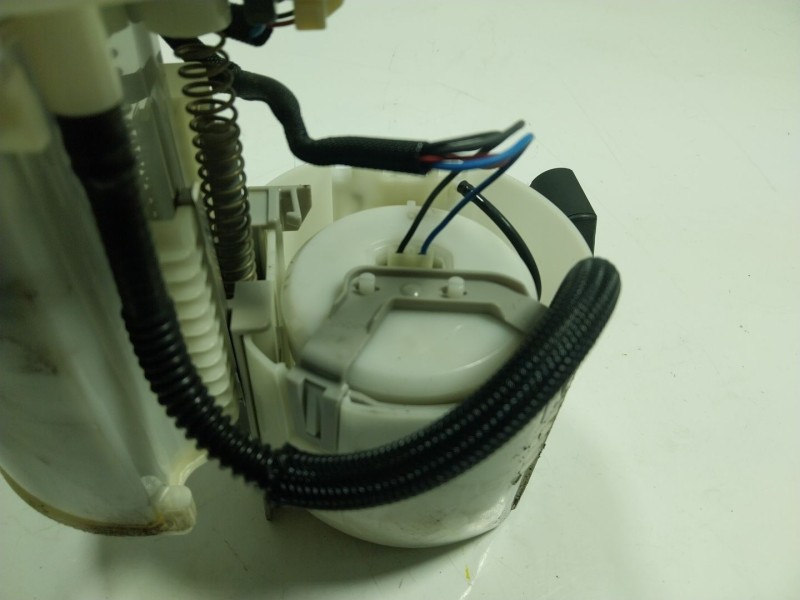 Recambio de aforador para lexus ct 1.8 16v cat (híbrido) referencia OEM IAM  7702047092 