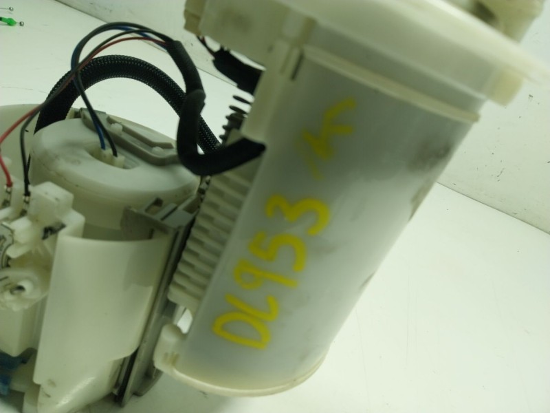 Recambio de aforador para lexus ct 1.8 16v cat (híbrido) referencia OEM IAM  7702047092 