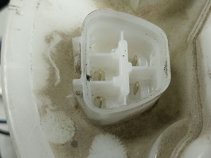 Recambio de aforador para lexus ct 1.8 16v cat (híbrido) referencia OEM IAM  7702047092 