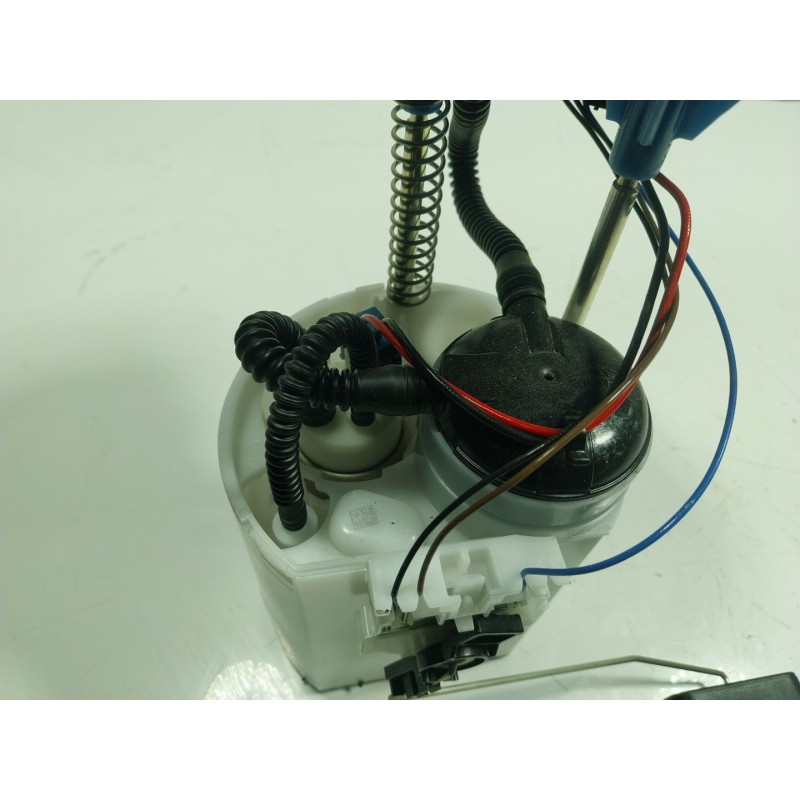 Recambio de aforador para volkswagen golf viii (cd1) 1.5 etsi referencia OEM IAM  5Q0919051 