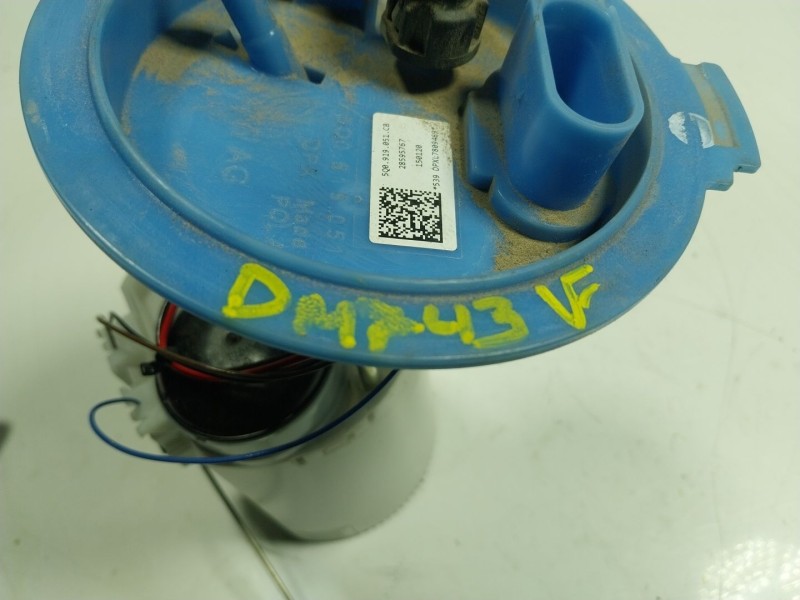 Recambio de aforador para volkswagen golf viii (cd1) 1.5 etsi referencia OEM IAM  5Q0919051 