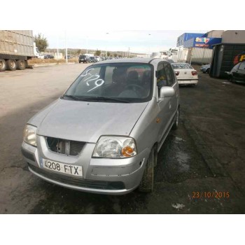 HYUNDAI ATOS (EM)