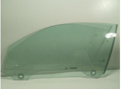 Recambio de cristal puerta delantero izquierdo para bmw serie 2 coupe (f22) 3.0 24v scrollturbo cat referencia OEM IAM   