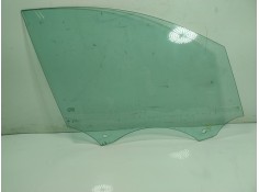 Recambio de cristal puerta delantero derecho para porsche macan (typ ) 3.0 v6 tdi cat referencia OEM IAM 95B845202  