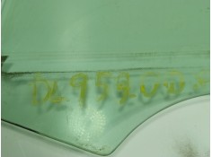 Recambio de cristal puerta delantero derecho para lexus ct 1.8 16v cat (híbrido) referencia OEM IAM    2