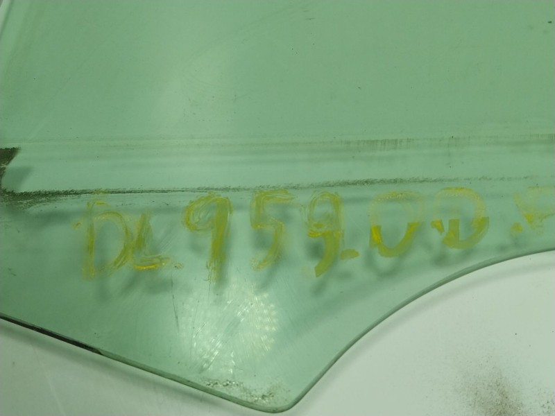 Recambio de cristal puerta delantero derecho para lexus ct 1.8 16v cat (híbrido) referencia OEM IAM   