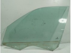 Recambio de cristal puerta delantero izquierdo para bmw x3 (e83) 3.0 turbodiesel cat referencia OEM IAM   