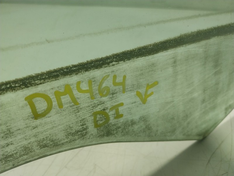 Recambio de cristal puerta delantero izquierdo para bmw x3 (e83) 3.0 turbodiesel cat referencia OEM IAM   