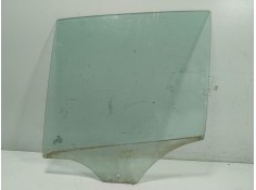 Recambio de cristal puerta trasero izquierdo para bmw x3 (e83) 3.0 turbodiesel cat referencia OEM IAM   