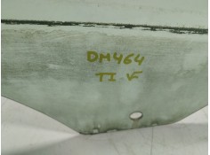 Recambio de cristal puerta trasero izquierdo para bmw x3 (e83) 3.0 turbodiesel cat referencia OEM IAM    2