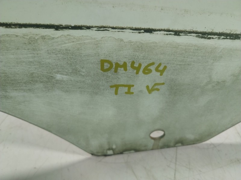 Recambio de cristal puerta trasero izquierdo para bmw x3 (e83) 3.0 turbodiesel cat referencia OEM IAM   