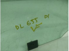 Recambio de cristal puerta delantero izquierdo para renault zoe referencia OEM IAM    2