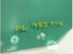 Recambio de cristal puerta trasero izquierdo para cupra leon sportstourer (kl8) 1.4 tsi phev referencia OEM IAM    2