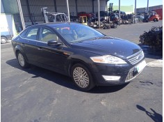 ford mondeo ber. (ca2) del año 2007