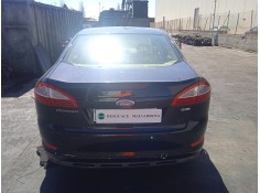 ford mondeo ber. (ca2) del año 2007 2