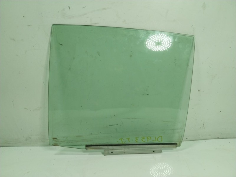 Recambio de cristal puerta trasero izquierdo para lexus ct 1.8 16v cat (híbrido) referencia OEM IAM   