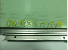 Recambio de cristal puerta trasero izquierdo para lexus ct 1.8 16v cat (híbrido) referencia OEM IAM    2